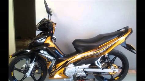 Suni vega modified sanjomob neilaworld. Yamaha Vega Force Modified