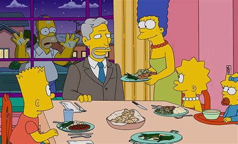 “los Simpson” Regresan Con Su Temporada 27