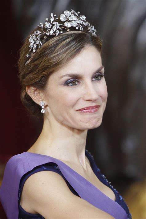 The 10 Most Exquisite And Extravagant Tiaras In European Royal Vaults
