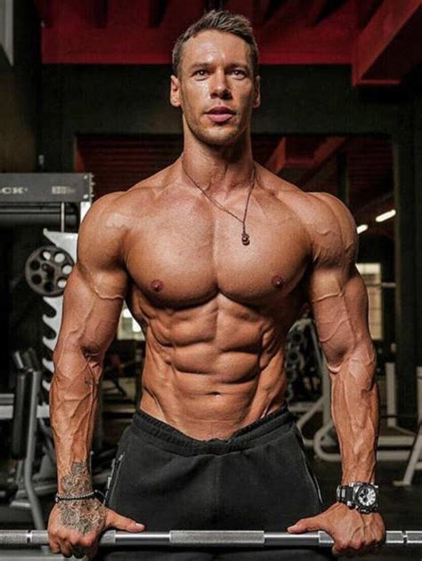 Most Aesthetic Natural Bodybuilder Of All Time Motive Stories