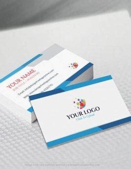 Create professional business cards online. Custom Made Business Card Design - Brand Your Business online