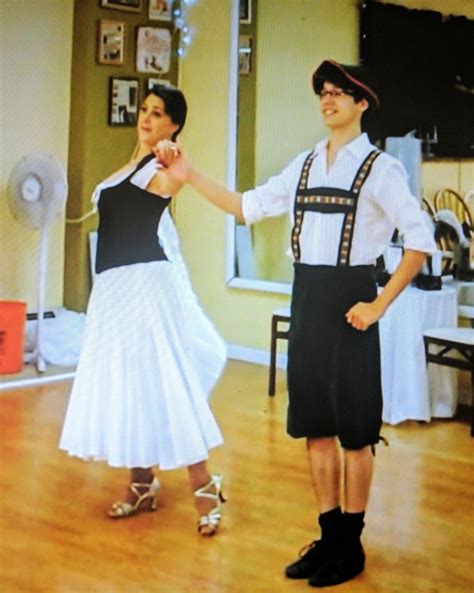 History Of Polka Dance Lessons Littleton Adventures In Dance