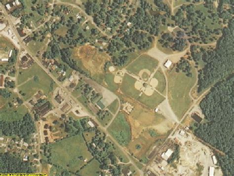 2006 Meade County Kentucky Aerial Photography