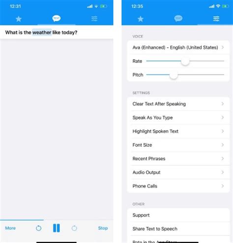 Free Get Realistic Voiceover By Best 7 Text To Speech App