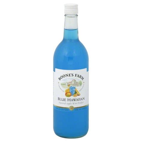 Boones Farm Blue Hawaiian 750ml Delivery In Victorville Ca Star