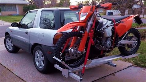 Choosing the best motorcycle hitch carriers can be a tad bit confusing. 10 Best Motorcycle Hitch Carrier in 2021 - Reviews ...