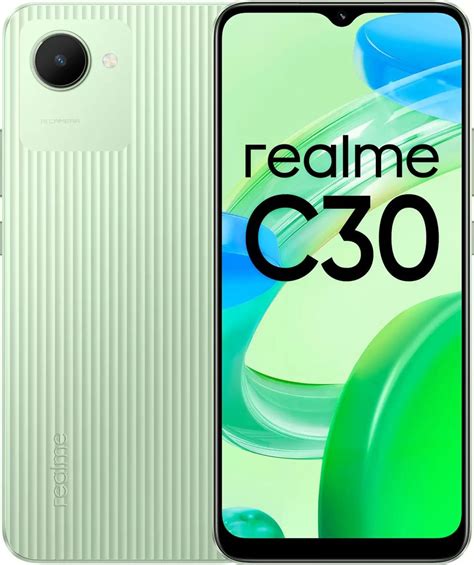 Realme C30 3gb Ram 32gb Price In India 2024 Full Specs And Review
