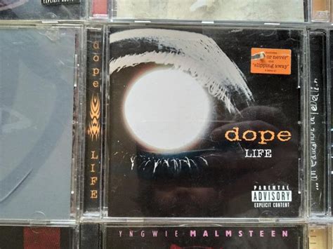 Dope Life 2001 Aukro