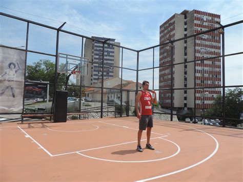Film about the life of Croatian NBA star Dario Šarić now available on