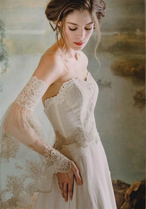 Wedding Dresses Romantic Top 10 Wedding Dresses Romantic Find The