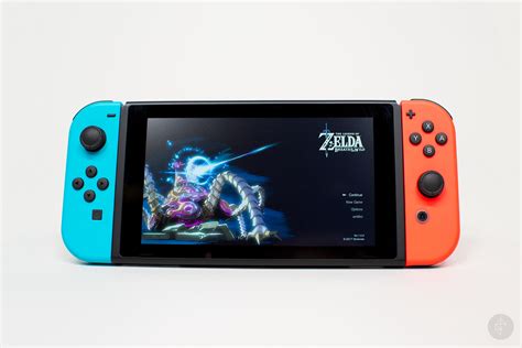 Iec 60364 iec international standard. Nintendo Switch review - Polygon