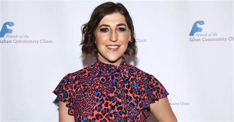 Big Bang Theory Star Mayim Bialik Says She Fought Against All Odds To