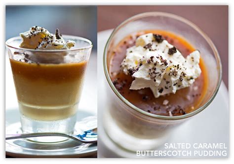 1 quart milk (may use 2 percent). Salted Caramel Butterscotch Pudding | Flickr - Photo Sharing!