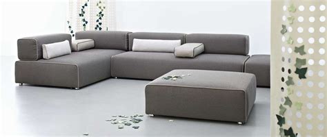 Cantoni Modern Contemporary Furniture Showroom And Interior Design