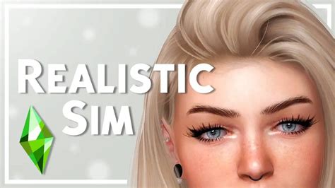 27 Sims 4 Realism Mods For Realistic Gameplay My Otaku World