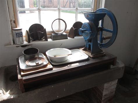 Old Kitchen Equipment Sandymillin Eltpics Flickr