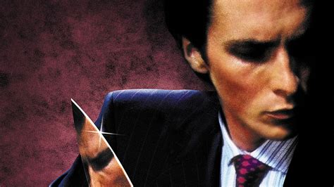 48 American Psycho Wallpaper Wallpapersafari