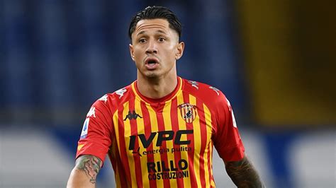 View the player profile of gianluca lapadula (benevento) on flashscore.com. Benevento, Lapadula: «La partita con la Roma può darci più ...