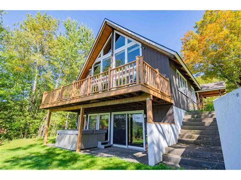 56 Upper Sunnybrook Road Middlesex Vermont Sold In 2019