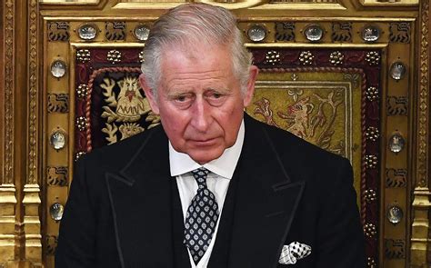 King Charles Iii The History Behind The Regnal Name Uk2irl