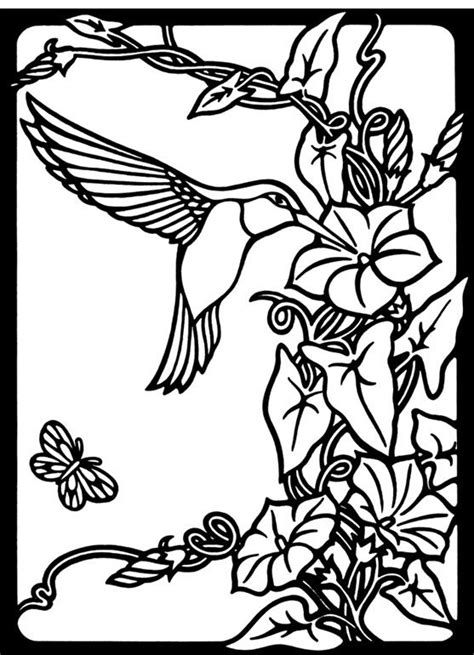 Some of the hummingbird images are drawn to be simple and intended for children of young age. Hummingbirds, Nature and Coloring pages on Pinterest