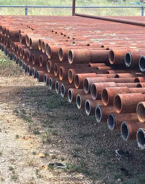 Used Structural Pipe For Sale In Fort Worth Tx 5miles Buy And Sell