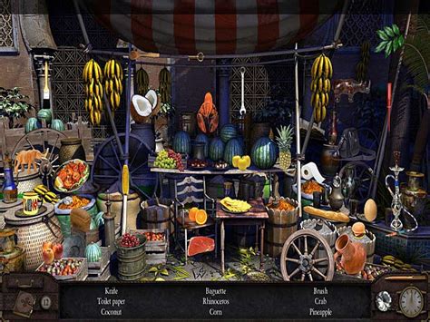 Explore top and best pc puzzle games of all time! Chronicles of Mystery: Secret of the Lost Kingdom > iPad ...