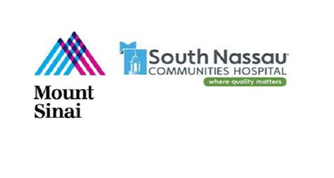 South Nassau Joining Mt Sinai Long Island Business News