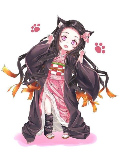 ️nezuko ️ Wiki Kimetsu No Yaiba Amino Amino