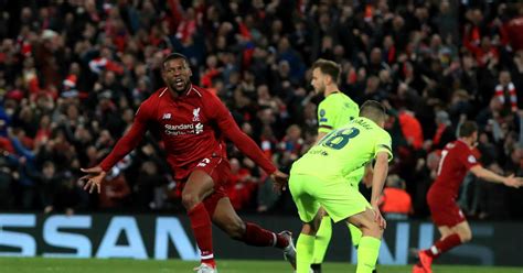 This video shows you why: Wijnaldum en Barcelona werken aan snelle deal | Sport ...