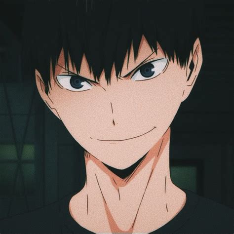 Haikyuu—kageyama Tobio Haikyuu Kageyama Kageyama Tobio Haikyuu