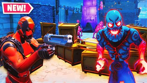 Fortnite creative continues to pump out awesome maps, and we've got six of the best codes you should try for the month of may. Zombie Attack *ESCAPE* Challenge! (Fortnite Creative ...