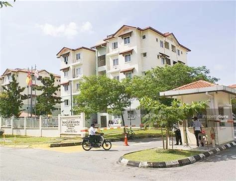 Hospital columbia asia bukit rimau no. Randa Apartment 3 Rooms, near Columbia Hospital, Bukit ...