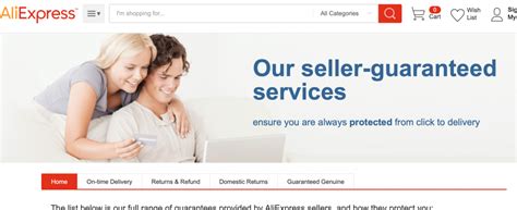 If you are interested in shipping insurance, aliexpress has found 15,030 related results, so you can compare and shop! What is AliExpress and how to buy in it - GUIDE 2021