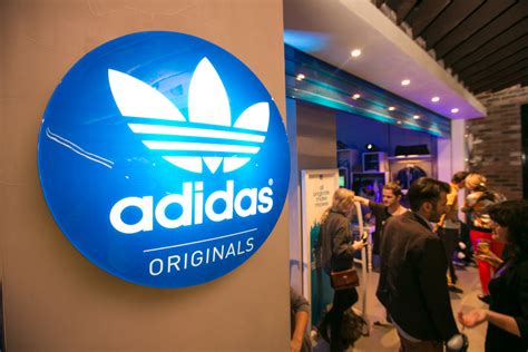 Adidas Brand Design Study On Behance