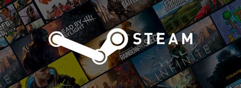 Steam Hits New Record Of Concurrent Users