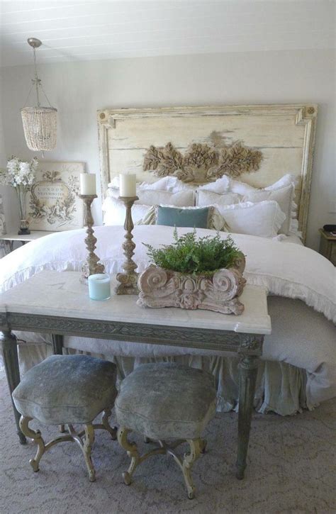 So Pretty Shabby Chic Master Bedroom Country Bedroom Decor Chic