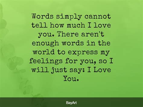 Because i know that i'll be a fool not to make falling in love with 6. 150+ Sweet Words For Her: Make Her Fall In Love - BayArt
