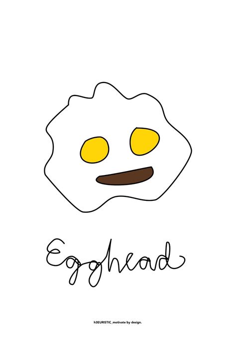 Egghead Michaelsyrrakos Cargo