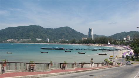 Check out these straight up gorgeous summers in every corner of the planet and. Gov't to Finalize Plans for Phuket Recovery : Thailand ...