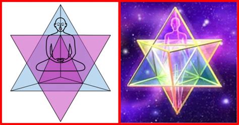 Merkaba Is The Answer To All Your Lifes Problems I Am Not Kidding It