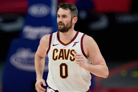 Kevin Love Biography Age DOB Height Weight