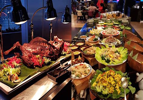Malaysia street food jb ramadan bazaar. 8 Luxurious Buffet Offerings Ramadhan 2019 In KL - StyleGuru