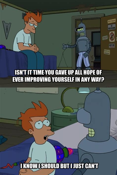 Spotted This One While Watching Futurama The Other Night Futurama Love Memes Memes