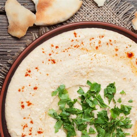 27 Easy Lebanese Recipes