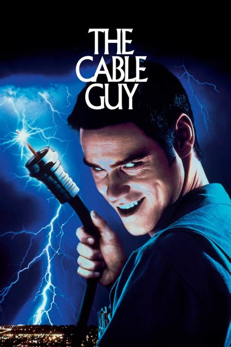 The Cable Guy Sony Pictures Entertainment