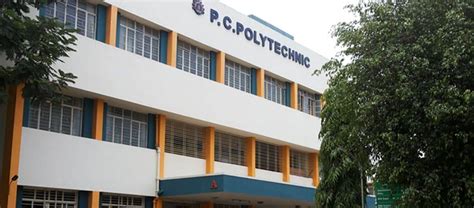 Pimpri Chinchwad Polytechnic Pcp Pcet Institutes
