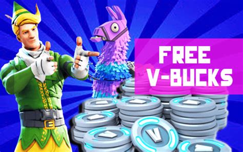 How To Get Free V Bucks In Fortnite Battle Royale 6 Ways Top Usa Games