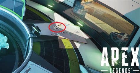 Apex Legends Screenshot Reveals A New Compound Bow Weapon