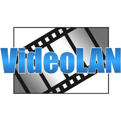 Videolan Player Vlc Logo Logo Png Download